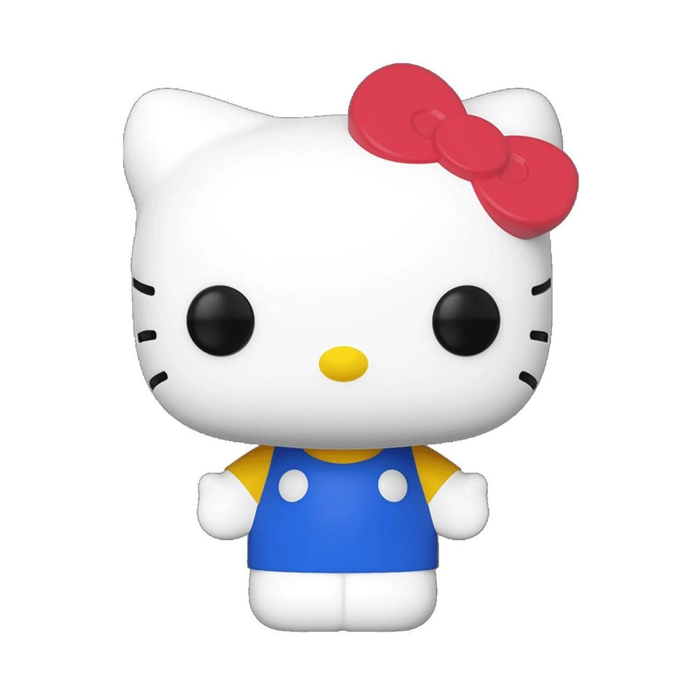 FUNKO TOYS Hello Kitty - Sanrio - Funko Pop! (10.2 cm) (FU43461)