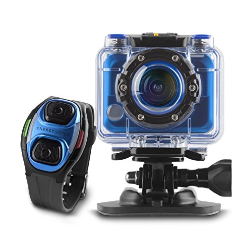 Sport Cam Pro 1K30 Pro Pack