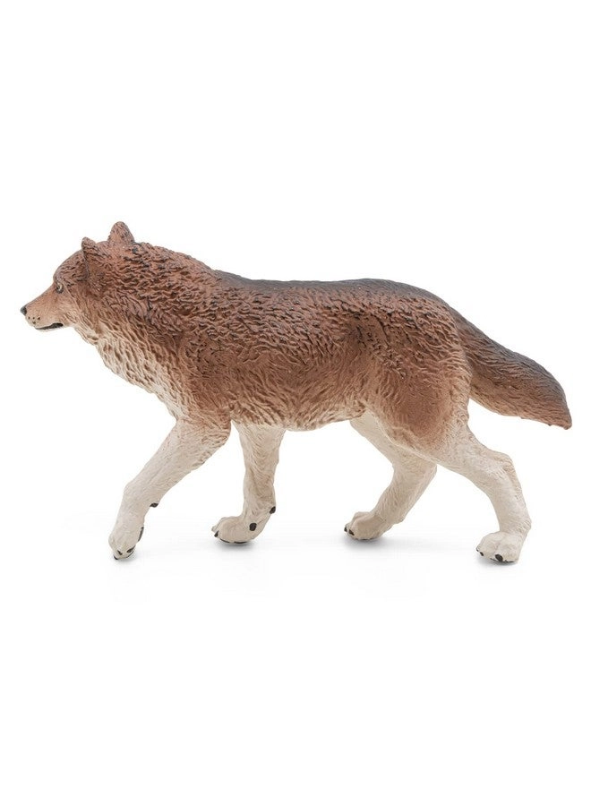 Figure - Wolf (50283)