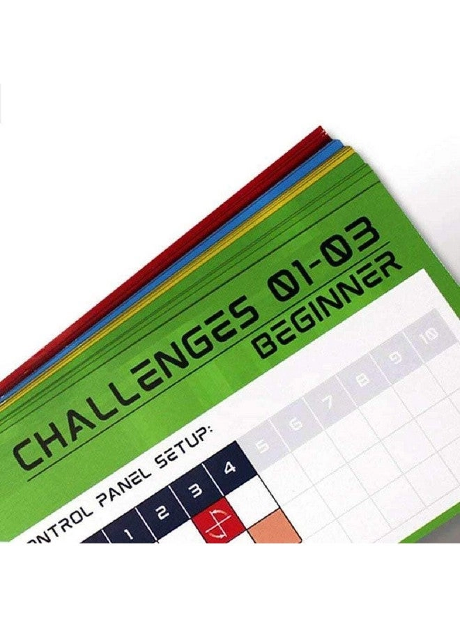 Hacker Cybersecurity Coding Game - 10 and Up