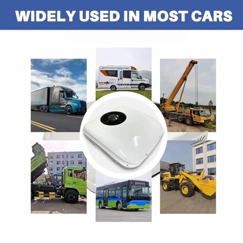 12V DC air conditioner - 1600-1800W