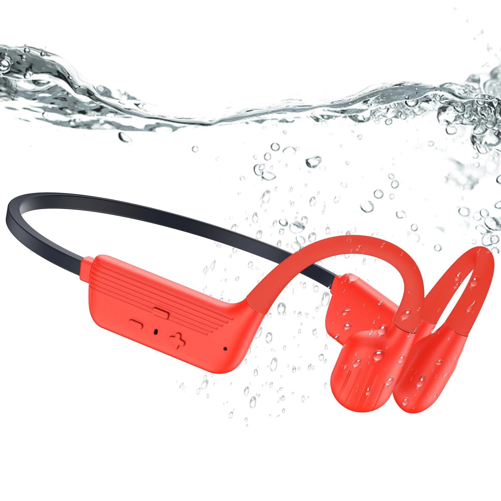 KOPIDOE X8 Wireless Earbud