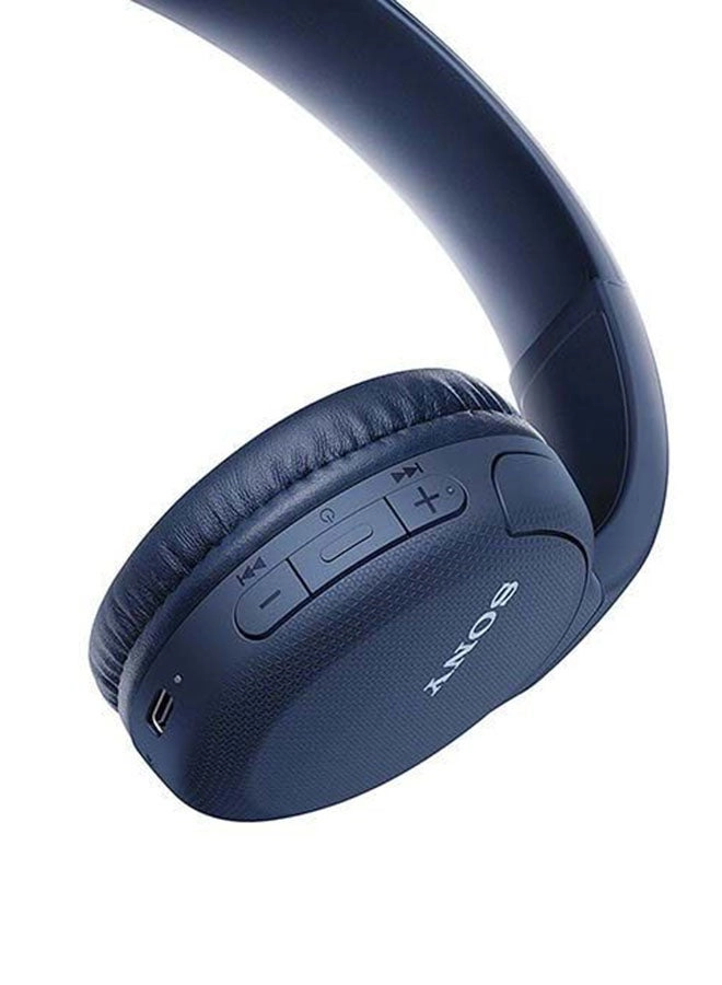 WH-CH510W Wireless Headphone