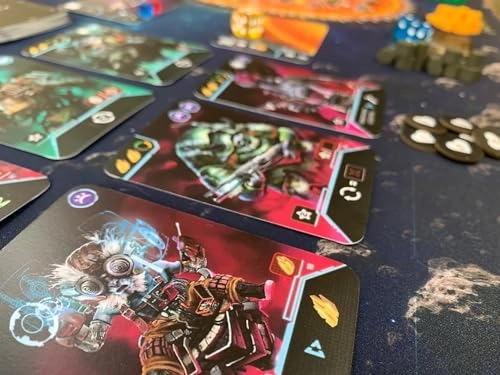 Solar Sphere - Dice Placement Strategy