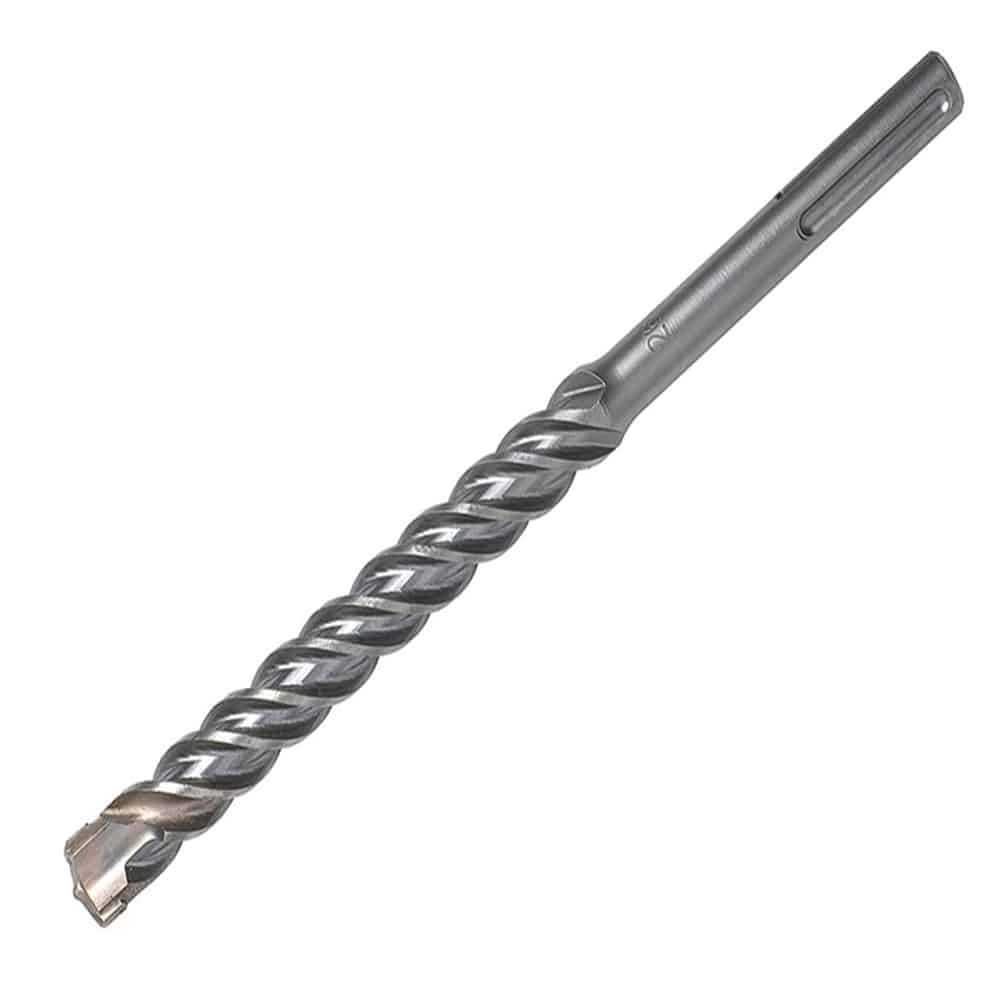 DeWALT SDS Max Bit - 22.0 mm 540 mm 400 mm 4 Cutters