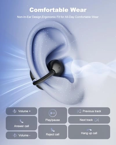 U9 Wireless Earbud
