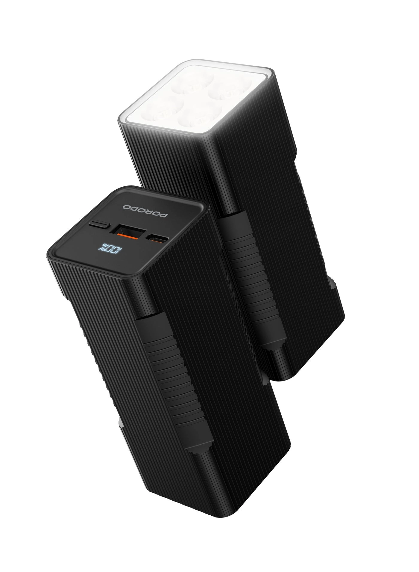 Porodo PDPBFCHT41 - 10000mAh 22.5W