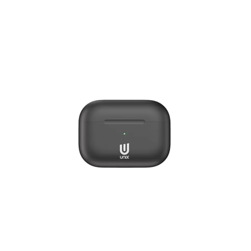 UX-666-Pro Wireless Earbud