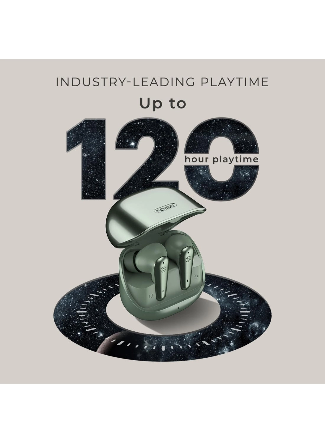 Buds X Prime Wireless Earbud