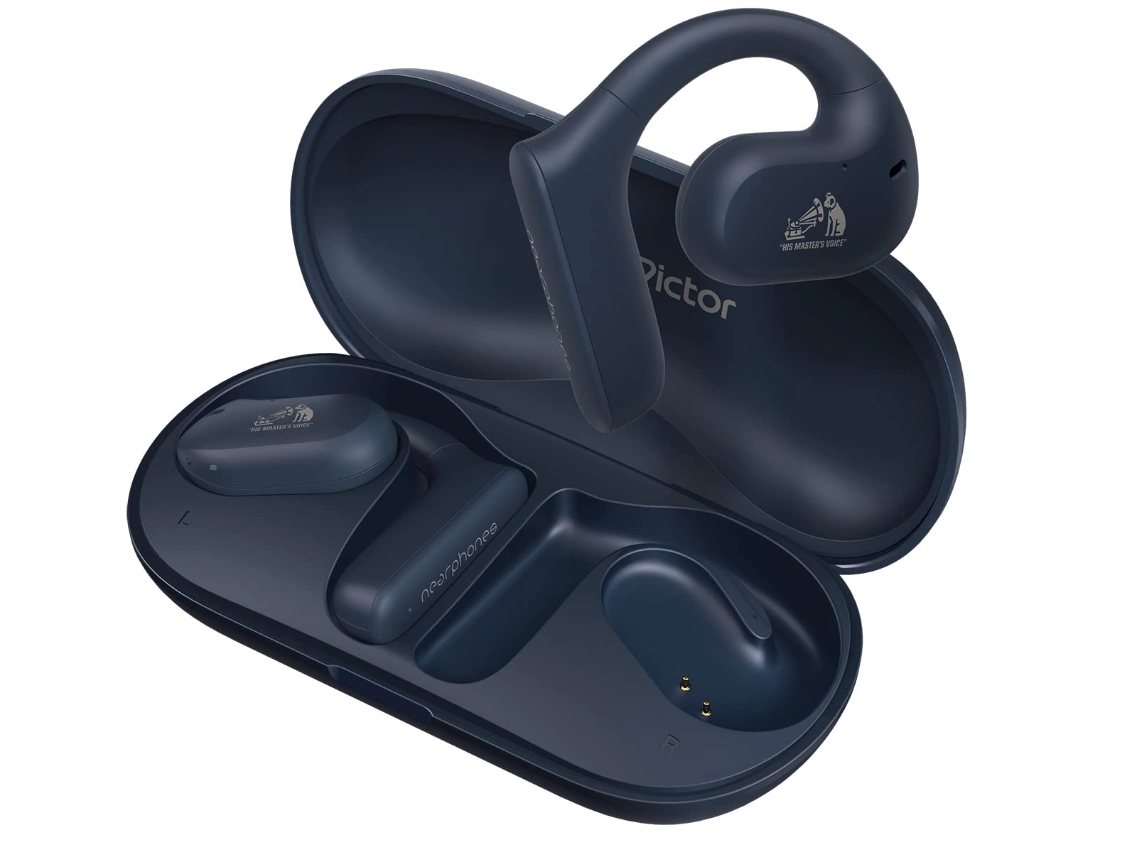 Nearphones Wireless Headphone