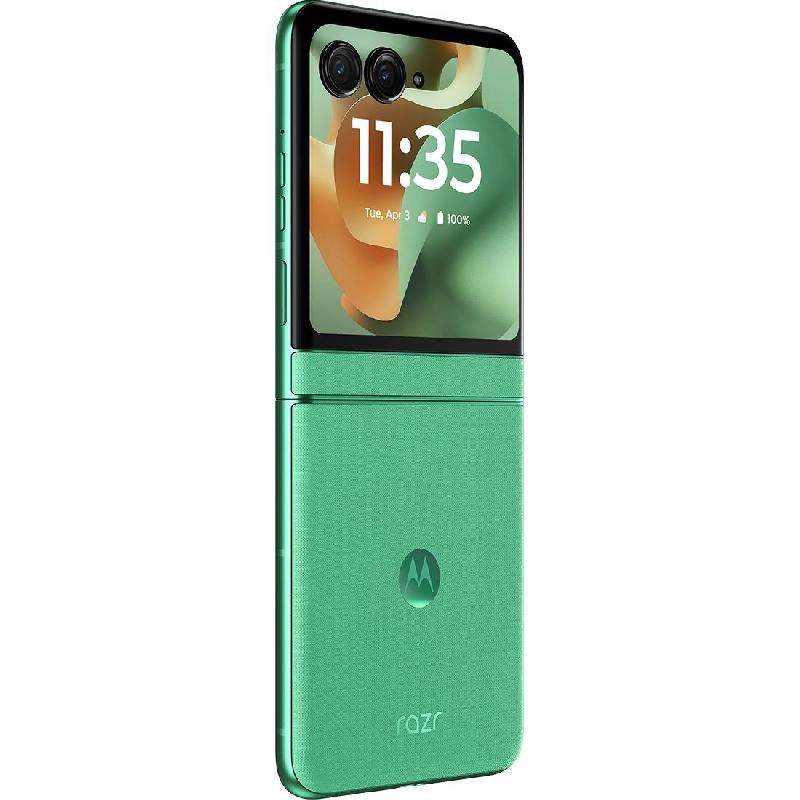 Razr 60 - 8 GB 256 GB