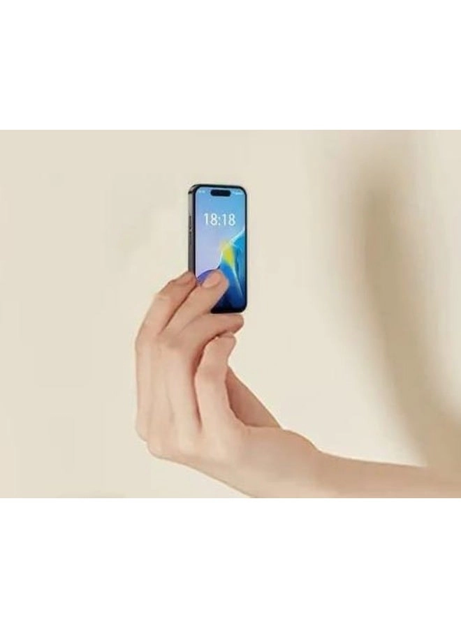 17 Pro Max Mini - 8GB 512GB