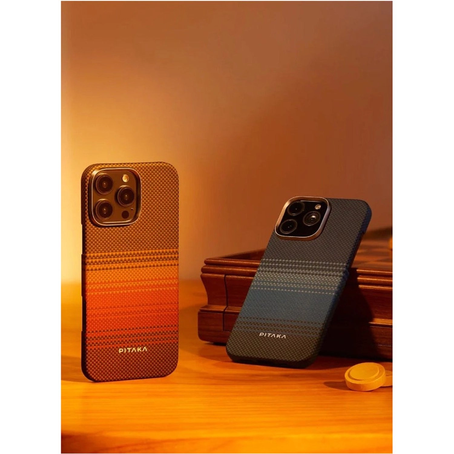 Aries Case with MagSafe for iPhone 16 Pro Max