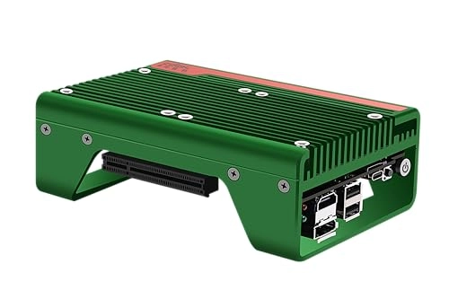 N100-2L-PCI-Barebone - M.2 NVMe SATA3.0 Intel N100