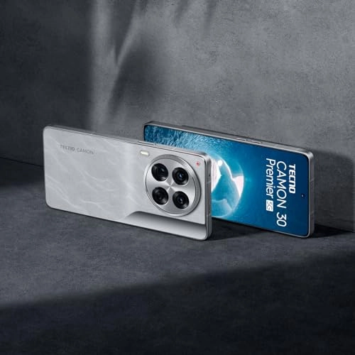 Camon 30 Premier - 24GB 512GB