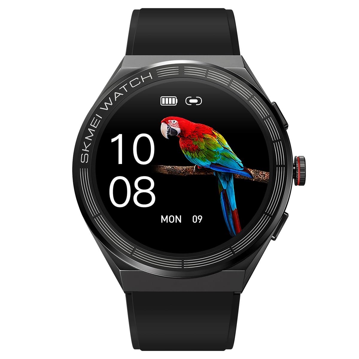 SKMEI S232 Zinc Alloy