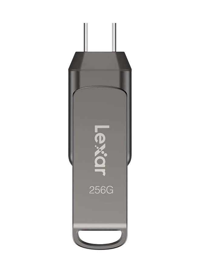 JumpDrive Dual Drive D400 256GB
