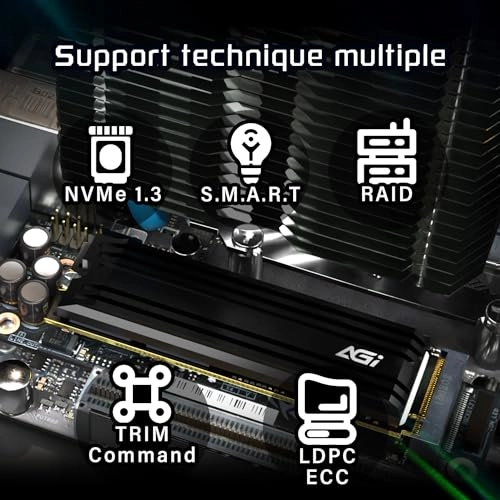 AI838 - 1 TB M 2