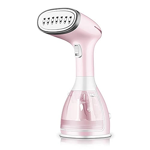 Garment Steamer - 350ml 1500W Portable