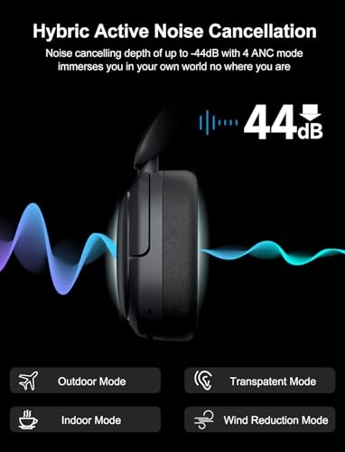 W800BT SE Wireless Headphone