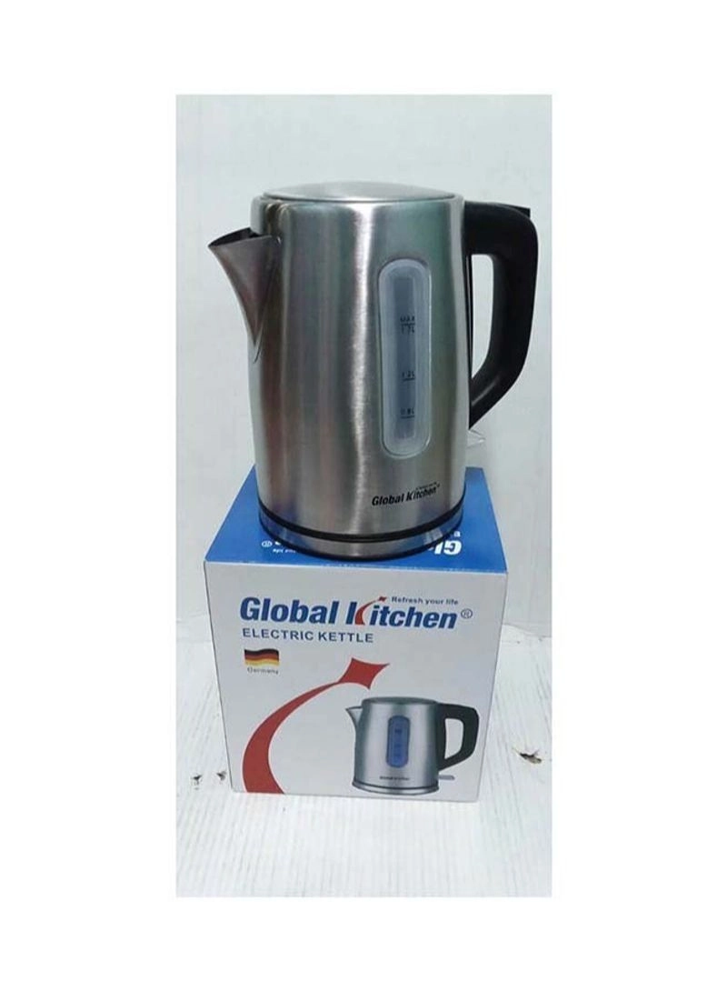 Stainless Steel Electric Kettle