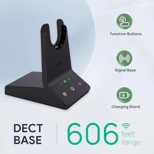 WH64 Wireless Headset