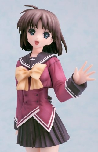 Haruna Kasugano - Boy Meets Girl - 1/8 Scale PVC Figure (43173-79514)