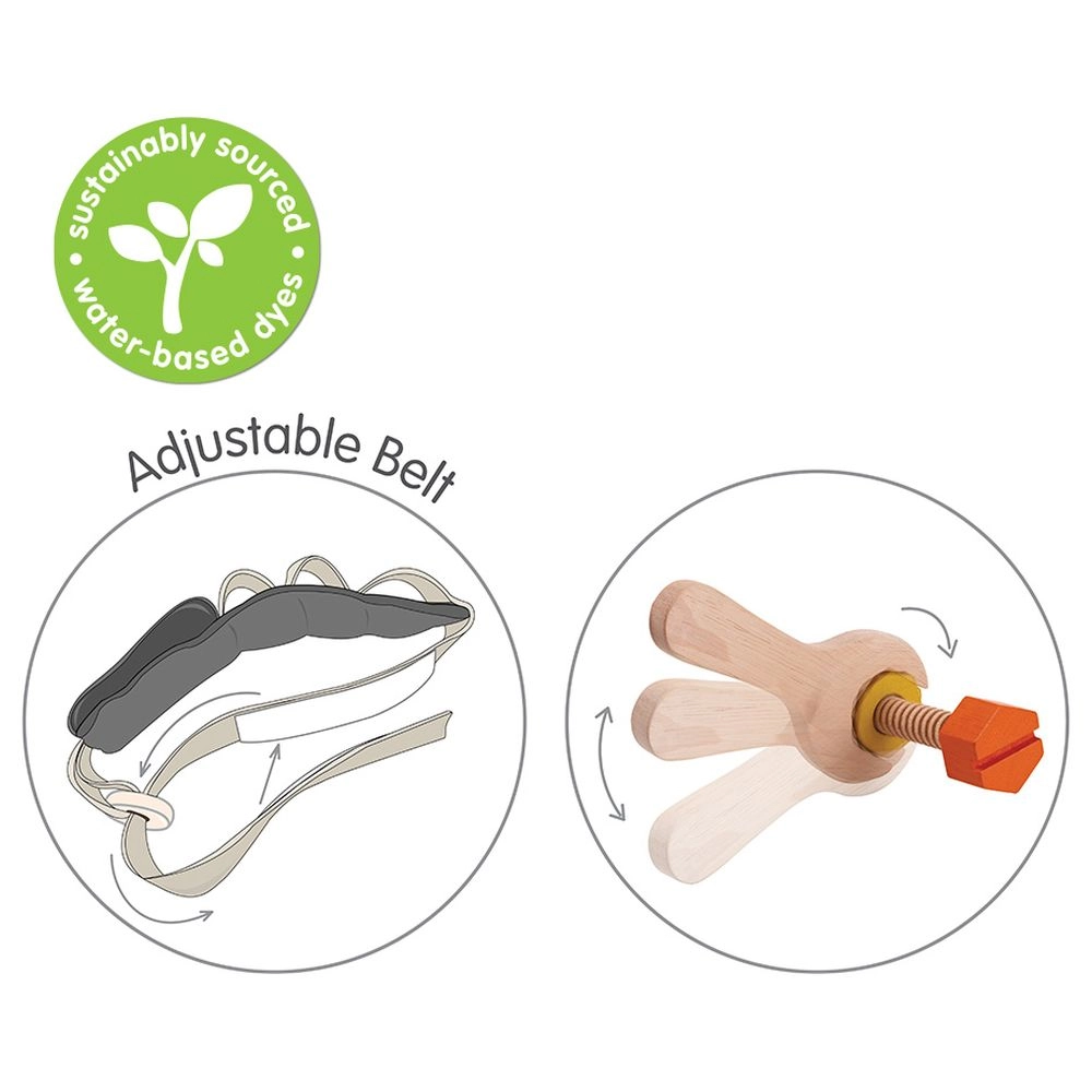 Tool Belt (Klg-3485)