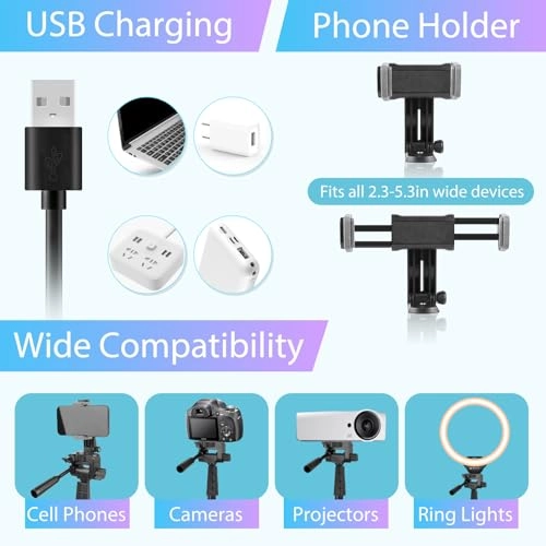 Ring Light - 12 inches