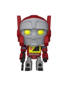 FUNKO Transformers Blaster
