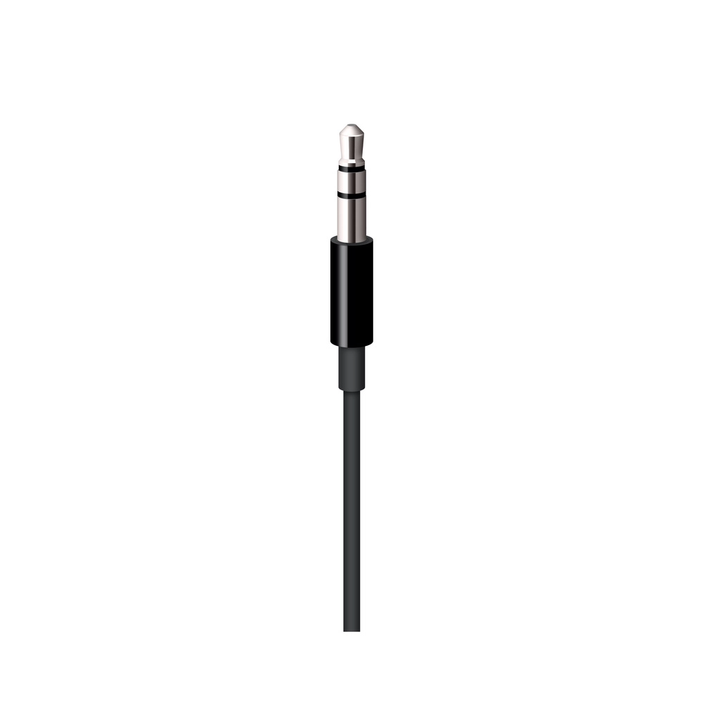 Lightning to 3.5 mm Audio Cable - 1.2 meter
