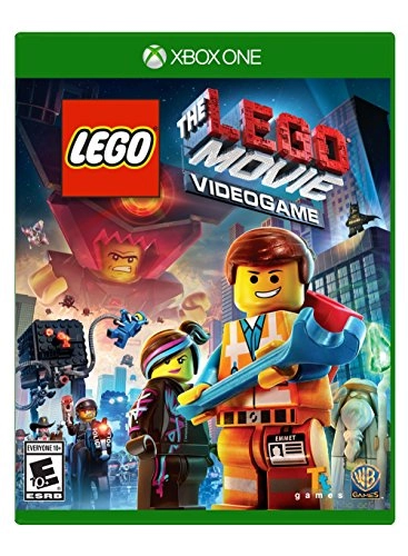 The LEGO Movie Videogame - Xbox One