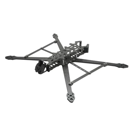 Carbon Fiber Frame - 10 Inch RC FPV