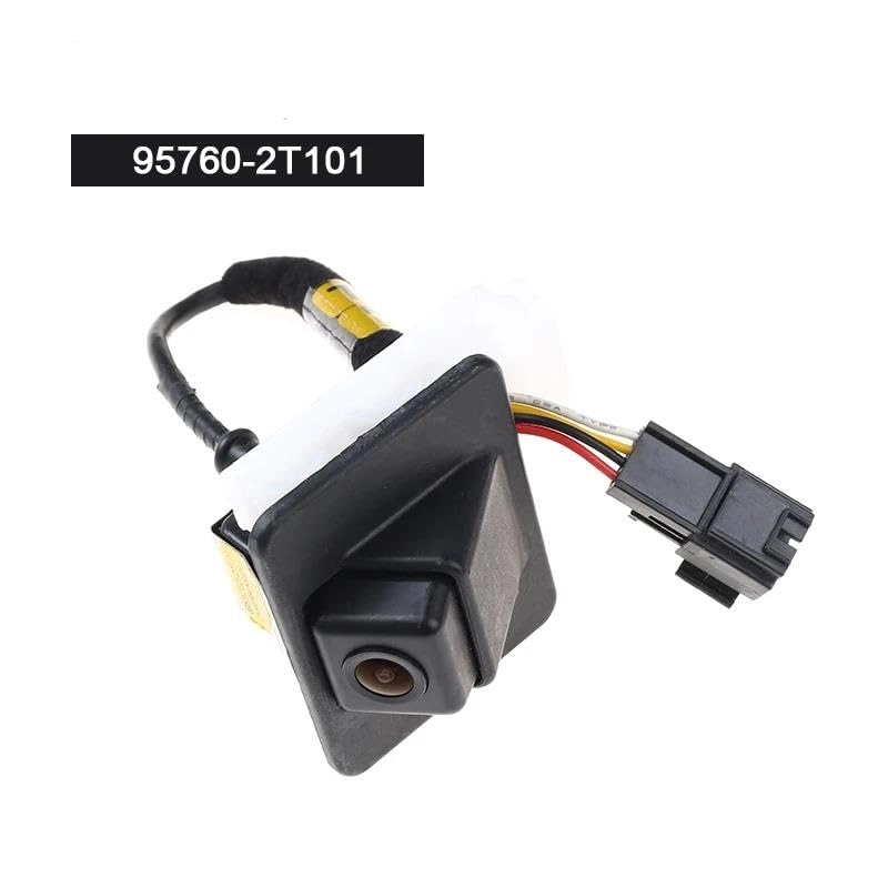 Reversing Camera - night vision