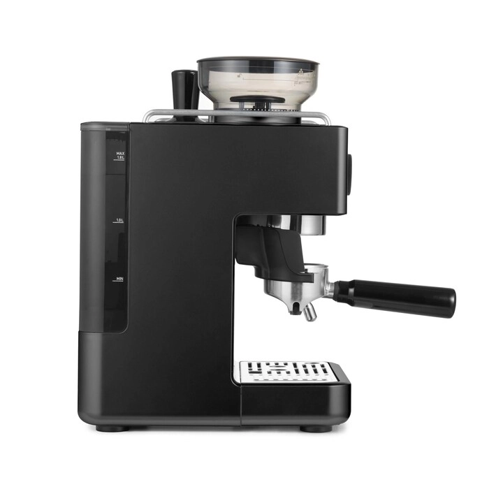 Origins Classic - Conical Burr Grinder 58mm Group Head