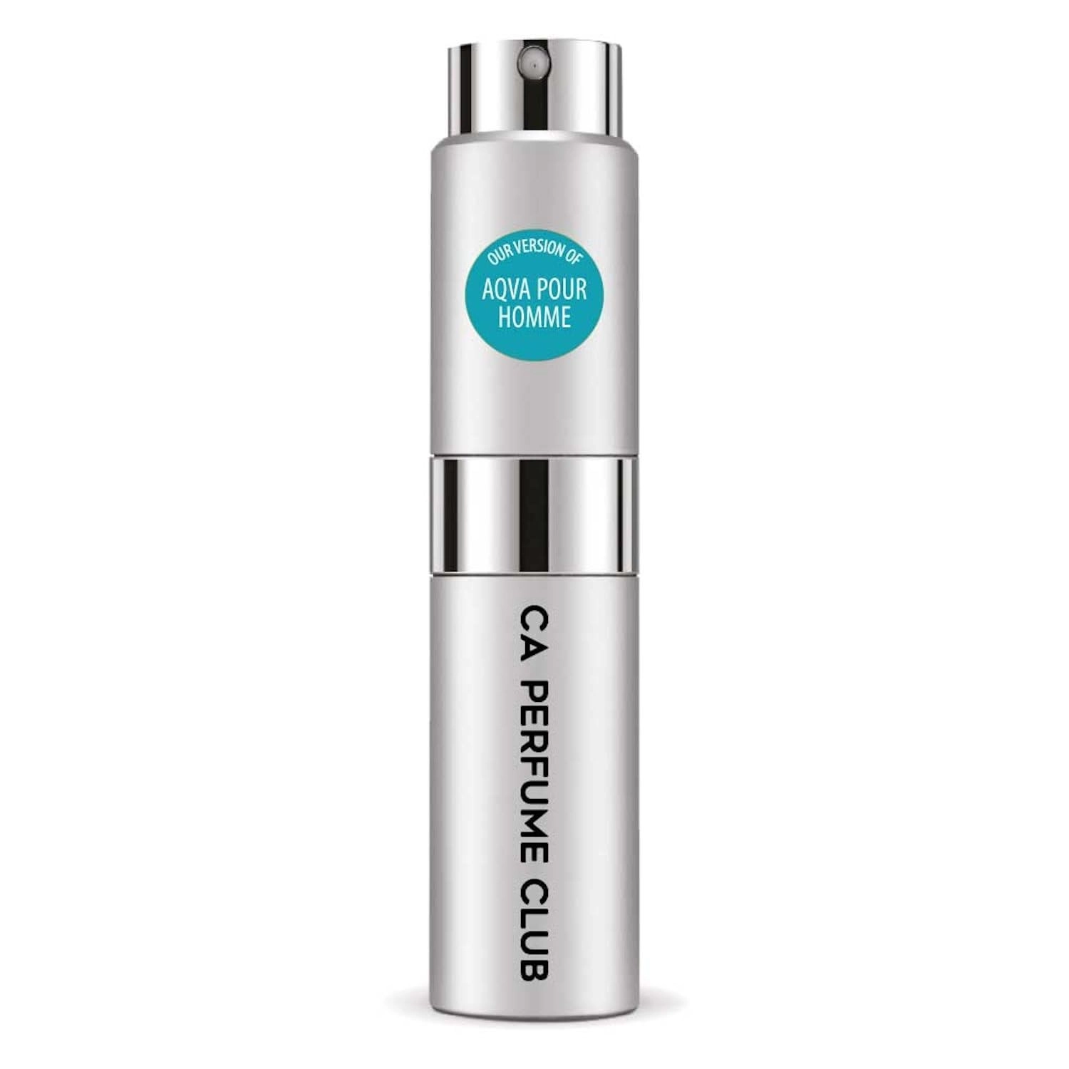 EMRA LLC Aqva Pour Homme Eau de Parfum 8ml