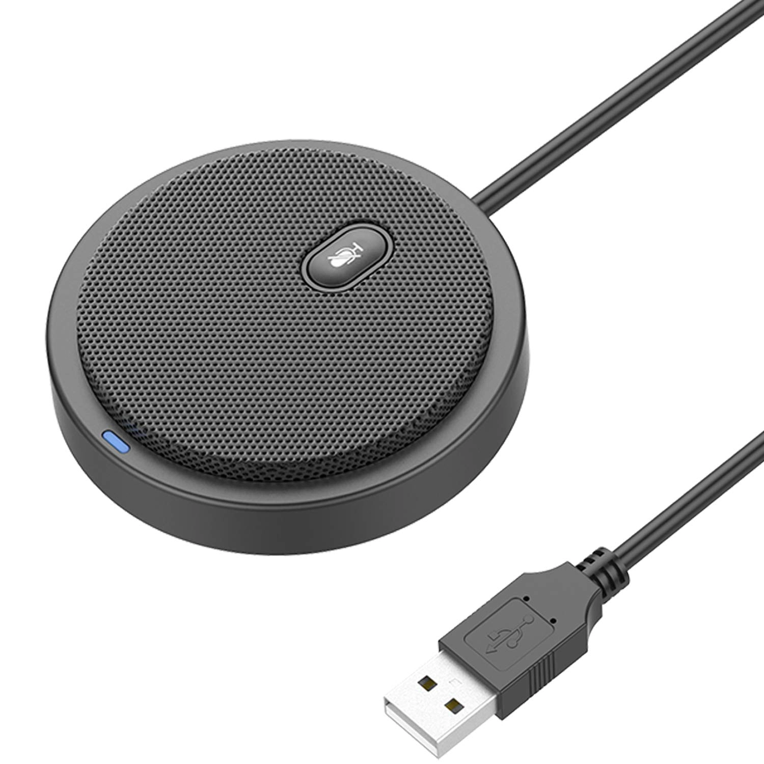Bonke UM02 USB Microphone