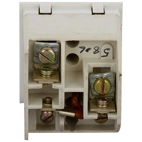Rider S.P. 47425 - 1-way 25 Amps 240 Volts