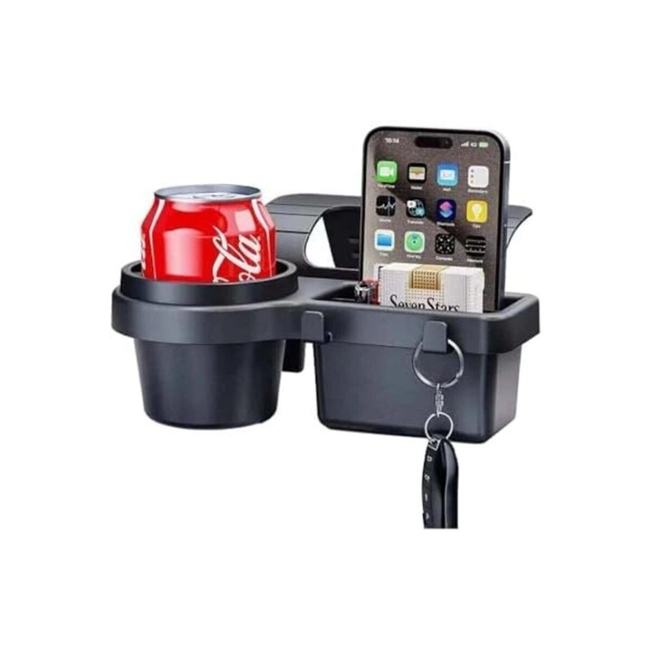 Tradeo Car Window Multifunctional Storage Tray Organizer