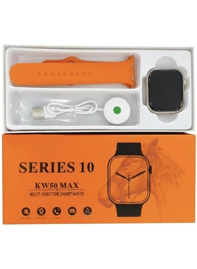 KW 50 Max Series 10 Ceramic
