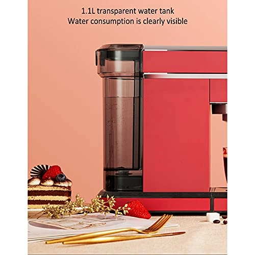 Home Office Espresso - Milk frother