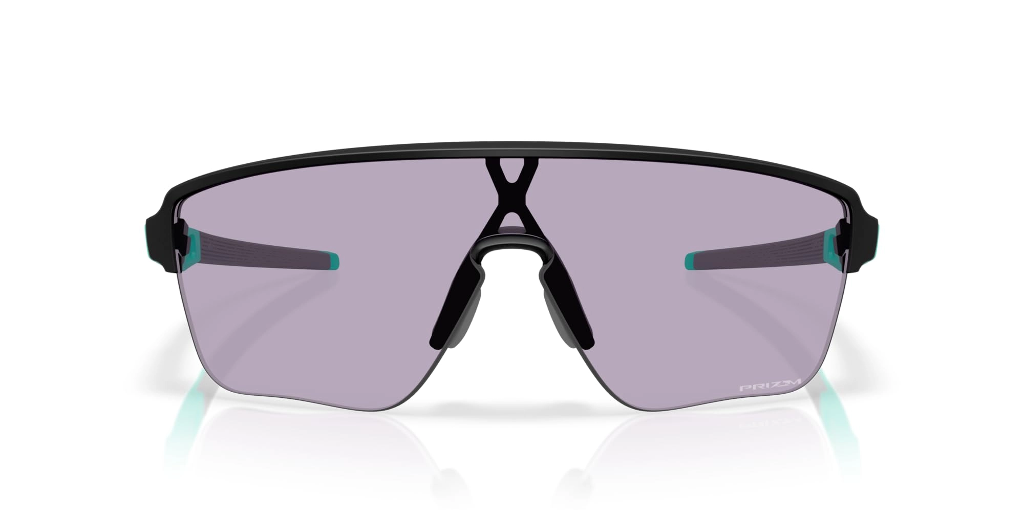 Oakley Corridor Square - 42 mm Prizm Ruby