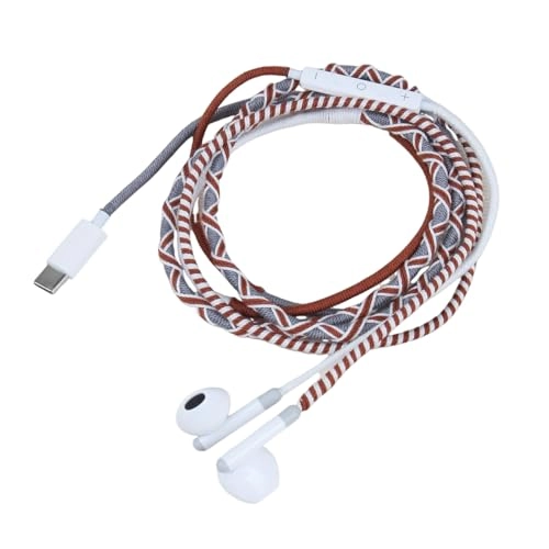 MZF Wired Earbud