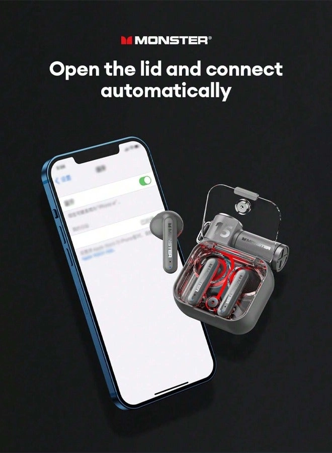 XKT15 Wireless Earbud