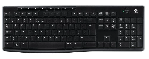 K270 - UK Wireless