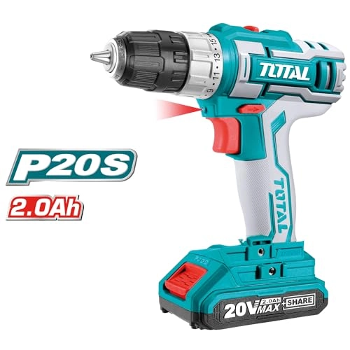 TDLI20028 - 1.5 Amp Hours