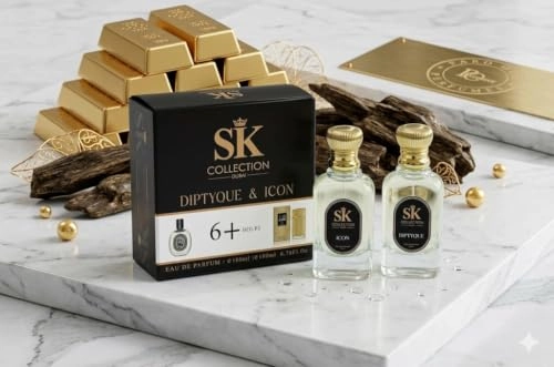 ICON + Tam Dao - Eau de Parfum 1 piece(s)