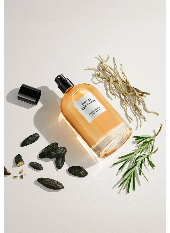 Amber Breeze - Eau de Parfum 100 ml