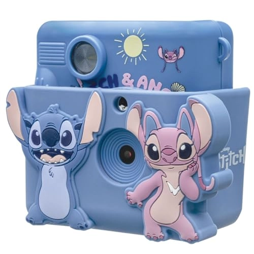 Starcam® Print - Blue 4 paper rolls