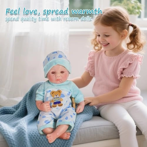 Doll - 14 years and up